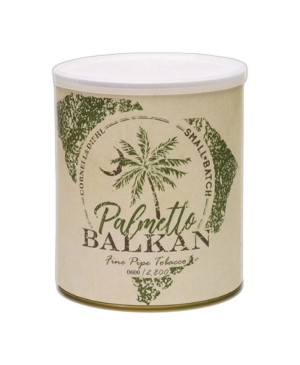 Consigment: Cornell & Diehl Palmetto Balkan Blend (2024)