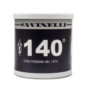 Consigment: Savinelli 140th Anniversary Blend (2023)