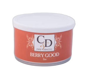 Cornell & Diehl Berry Good 2oz. Pipe Tobacco