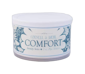 Cornell & Diehl Comfort 2oz. Pipe Tobacco