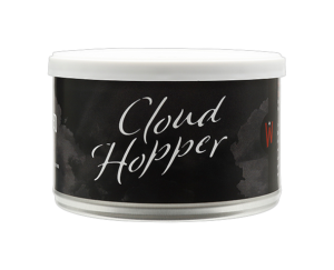 Cornell & Diehl Warped Cloud Hopper 2oz. Pipe Tobacco
