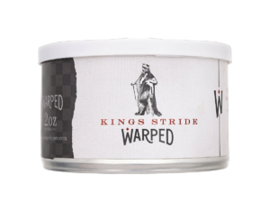 Cornell & Diehl Warped Kings Stride 2oz. Pipe Tobacco