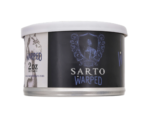Cornell & Diehl Warped Sarto 2oz. Pipe Tobacco