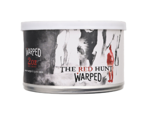 Cornell & Diehl Warped The Red Hunt 2oz. Pipe Tobacco