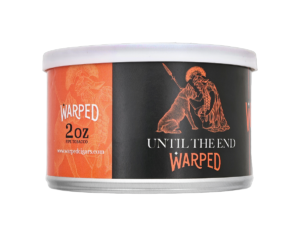 Cornell & Diehl Warped Until The End 2oz. Pipe Tobacco