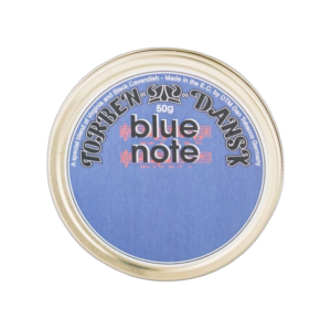 Dan Tobacco Blue Note 50g Pipe Tobacco