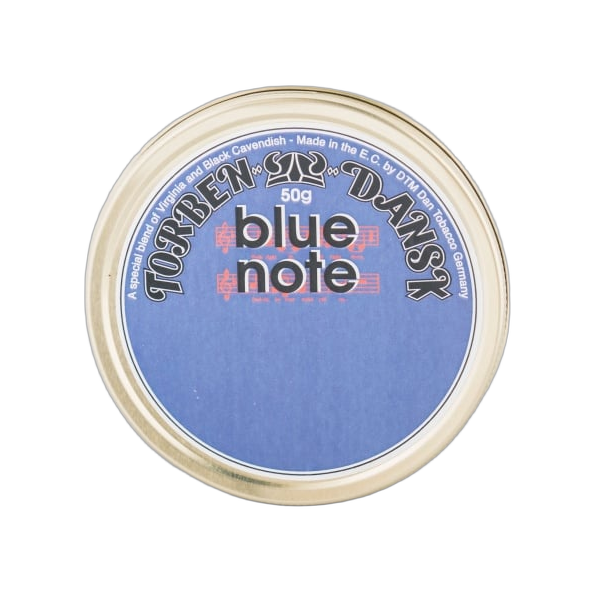 Dan Tobacco Blue Note 50g Pipe Tobacco