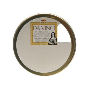 Dan Tobacco Da Vinci 50g Pipe Tobacco