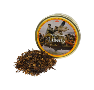 Dan Tobacco Liberty 50g Pipe Tobacco