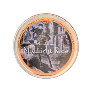 Dan Tobacco Midnight Ride 50g Pipe Tobacco
