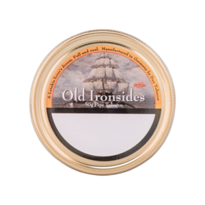 Dan Tobacco Old Ironsides 50g Pipe Tobacco