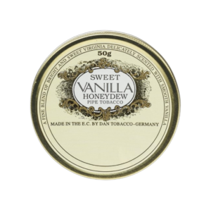 Dan Tobacco Sweet Vanilla Honeydew 50g Pipe Tobacco