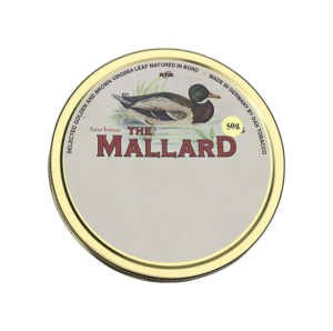 Dan Tobacco The Mallard 50g Pipe Tobacco