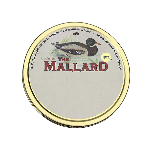 Dan Tobacco The Mallard 50g Pipe Tobacco