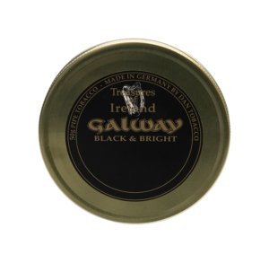 Dan Tobacco Treasures of Ireland: Galway 50g Pipe Tobacco