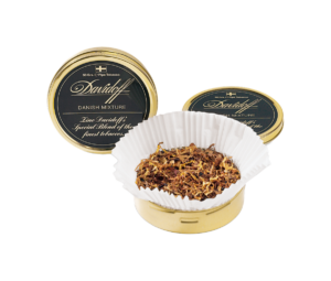 Davidoff Danish Mixture