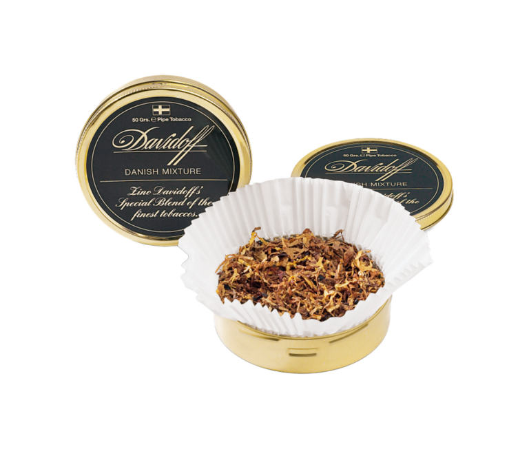 Davidoff Danish Mixture
