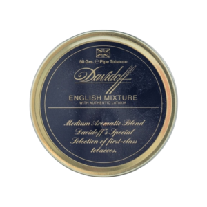 Davidoff English Mixture