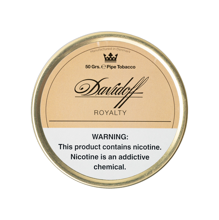 Davidoff Royalty