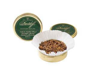Davidoff Scottish Mixture