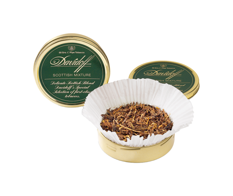 Davidoff Scottish Mixture
