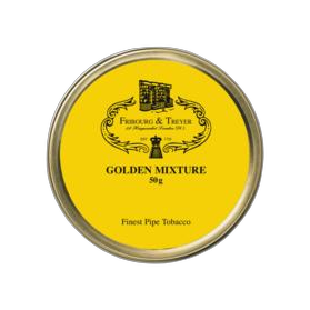 Fribourg & Treyer Golden Mixture 50g. Pipe Tobacco