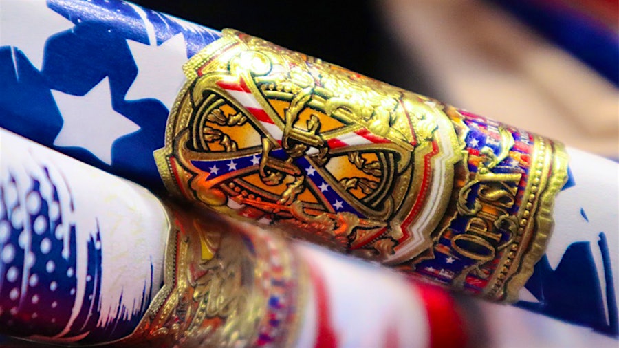 Arturo Fuente OpusX ReXilient Limited Edition Cigar - Image 3