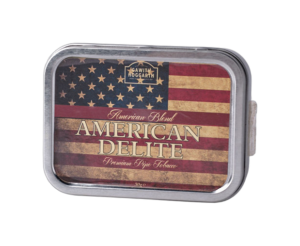 Gawith & Hoggarth American Delite 50g. Pipe Tobacco
