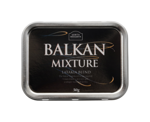 Gawith & Hoggarth Balkan Mixture