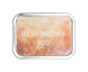 Gawith & Hoggarth Best Brown Flake No. 2 Pipe Tobacco