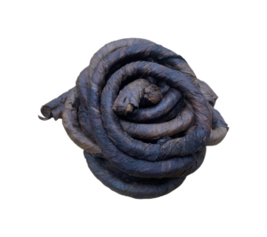 Gawith & Hoggarth Black Bogie Twist (Bulk)