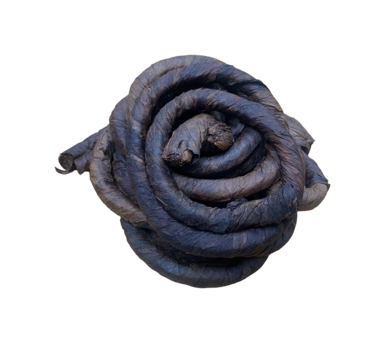 Gawith & Hoggarth Black Bogie Twist (Bulk)