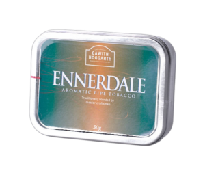 Gawith & Hoggarth Ennerdale Flake 50g. Pipe Tobacco