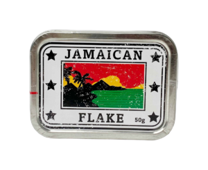 Gawith & Hoggarth Jamaican Flake 50g. Pipe Tobacco