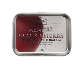 Gawith & Hoggarth Kendal Black Cherry 50g. Pipe Tobacco