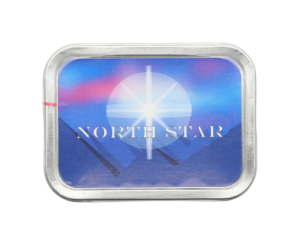 Gawith & Hoggarth North Star 50g. Pipe Tobacco