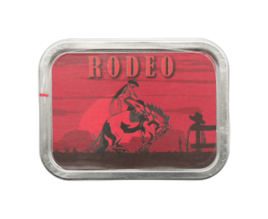 Gawith & Hoggarth Rodeo 50g. Pipe Tobacco