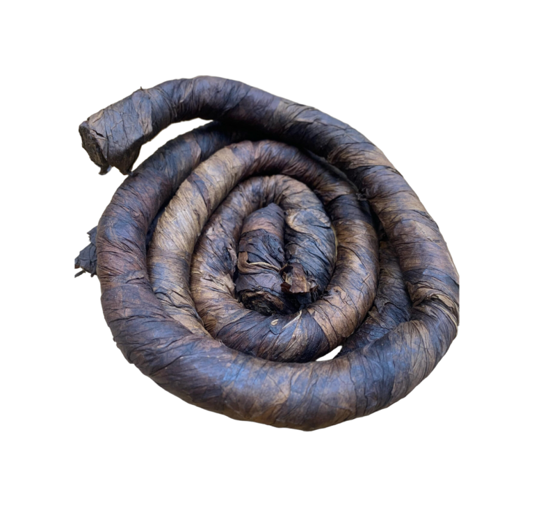 Gawith & Hoggarth Rum Twist (Bulk)