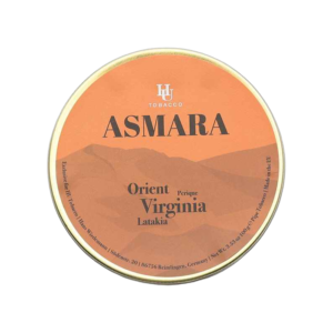 HU Tobacco Asmara 100g. Pipe Tobacco