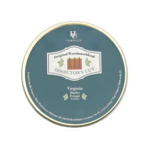 HU Tobacco Director's Cut 100g. Pipe Tobacco