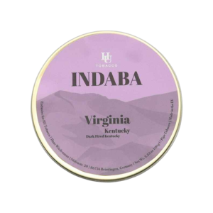 HU Tobacco Indaba 100g. Pipe Tobacco