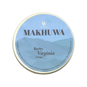 HU Tobacco Makhuwa 100g. Pipe Tobacco