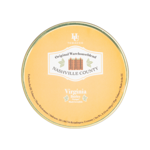HU Tobacco Nashville County 100g. Pipe Tobacco