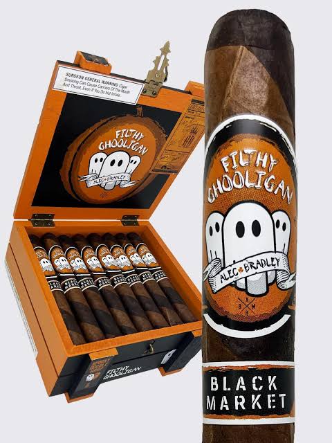 Alec Bradley Filthy Ghooligan