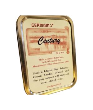 J. F. Germain Century