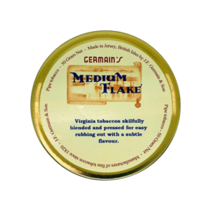 J. F. Germain Medium Flake
