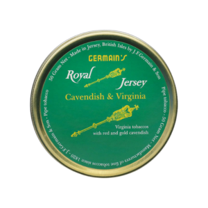 J. F. Germain Royal Jersey Cavendish and Virginia