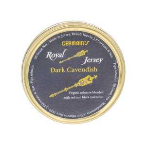 J. F. Germain Royal Jersey Dark Cavendish