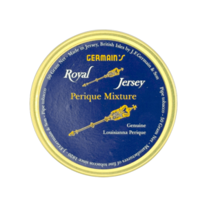J. F. Germain Royal Jersey Perique Mixture