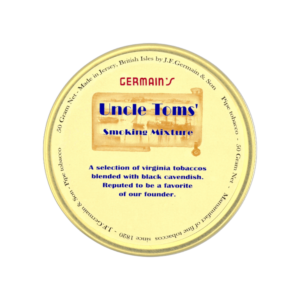 J. F. Germain Uncle Tom's